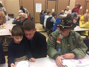 Veteran's Day 